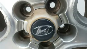 Hyundai Santa Fe R 18 lengvojo lydinio ratlankis (-iai) 