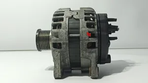 Nissan Qashqai+2 Alternator 000BL0814