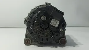 Nissan Qashqai+2 Alternator 000BL0814