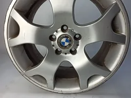 BMW X5 E53 Обод (ободья) колеса из легкого сплава R 18 