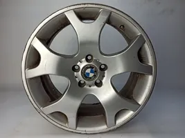 BMW X5 E53 R18 alloy rim 