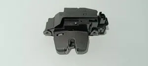 Citroen C4 III e-C4 Blocco/chiusura/serratura del portellone posteriore/bagagliaio 
