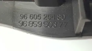 Peugeot 508 Innentürgriff Innentüröffner vorne 9685950377