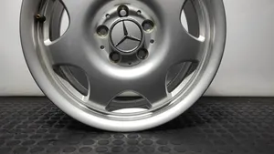 Mercedes-Benz E W211 R18 alloy rim 