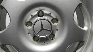 Mercedes-Benz E W211 R 18 lengvojo lydinio ratlankis (-iai) 