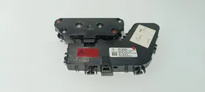 Mercedes-Benz S W222 Interruttore di controllo del sedile A22290511019J01