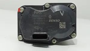Nissan Qashqai+2 EGR valve H8201143495