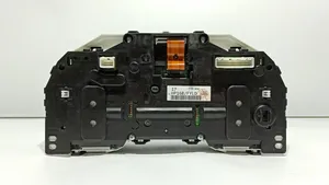 Nissan Qashqai+2 Tachimetro (quadro strumenti) 