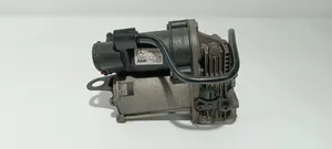 Mercedes-Benz S W222 Ilmajousituksen kompressori A0993200104