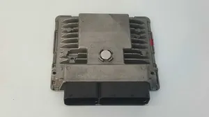 Audi A1 Centralina/modulo motore ECU 03F907309AC