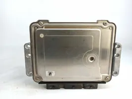 Citroen C5 Galios (ECU) modulis 9658945380