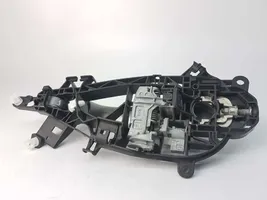 Opel Astra K Klamka zewnętrzna drzwi 13515503