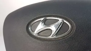 Hyundai i30 Poduszka powietrzna Airbag kierownicy 569002R0004X