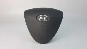 Hyundai i30 Steering wheel airbag 569002R0004X