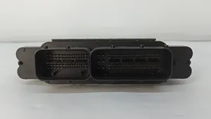 Skoda Fabia Mk3 (NJ) Komputer / Sterownik ECU silnika 0261S09531