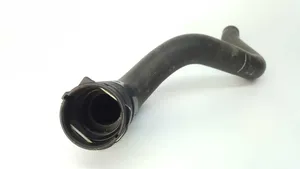 Opel Astra K Turbo air intake inlet pipe/hose 39063438