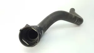 Opel Astra K Tuyau d'admission d'air turbo 39063438