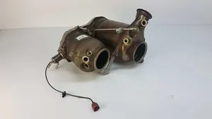 Seat Leon IV Serbatoio del carburante 05L166CB