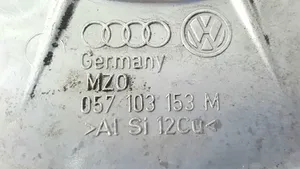 Audi A8 S8 D3 4E muu moottorin osa 057103151N