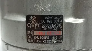 Volkswagen Golf IV Kompresor / Sprężarka klimatyzacji A/C 5060311010