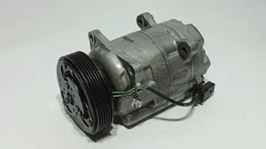 Volkswagen Golf IV Air conditioning (A/C) compressor (pump) 5060311010