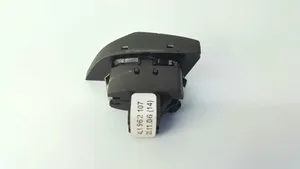 Audi Q7 4L Central locking switch button 4L1962107