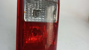 Ford Transit Lampa tylna 