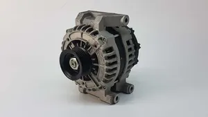 Opel Mokka X Generator/alternator 42609191