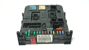 Citroen C4 II Modulo comfort/convenienza 9664968980