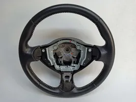 Nissan Juke I F15 Ohjauspyörä 484301KC1C