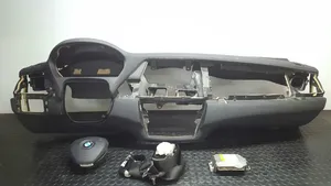 BMW X5 E70 Ohjauspyörän turvatyyny 72127943537