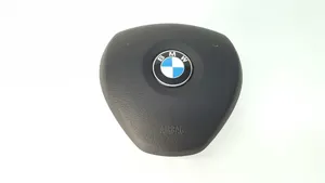 BMW X5 E70 Poduszka powietrzna Airbag kierownicy 72127943537