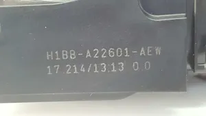 Ford Fiesta Priekinė atidarymo rankenėlė vidinė H1BBA22601A
