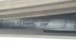 Seat Leon (5F) Ramię wycieraczki szyby tylnej CH2043