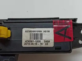 KIA Stonic Muut kytkimet/nupit/vaihtimet 4D63611000