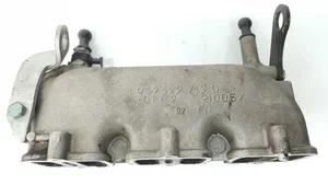 Audi A6 S6 C5 4B Intake manifold 