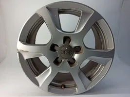 Audi A4 S4 B8 8K R 18 alumīnija - vieglmetāla disks (-i) 