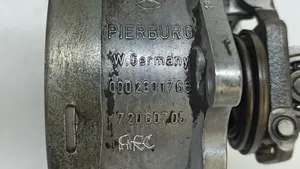 Mercedes-Benz 190 W201 Unterdruckpumpe Vakuumpumpe 