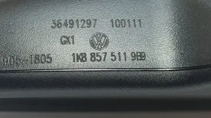 Volkswagen Scirocco Innenspiegel Rückspiegel 1K08585479B9