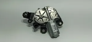 Nissan Qashqai+2 Motor del limpiaparabrisas trasero W000053268