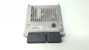 Mercedes-Benz B W246 W242 Galios (ECU) modulis A6519015502