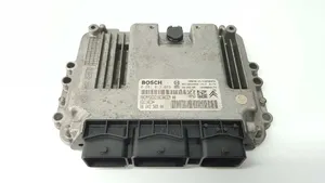 Citroen Jumpy Engine control unit/module ECU 1943H4