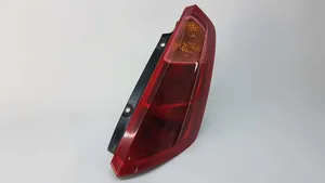 Fiat Punto (199) Luci posteriori 27460202