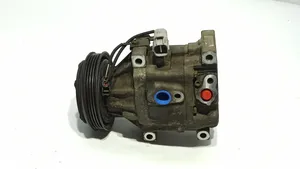 Toyota Yaris Verso Ilmastointilaitteen kompressorin pumppu (A/C) 8832052040