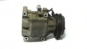 Toyota Yaris Verso Compressore aria condizionata (A/C) (pompa) 8832052040