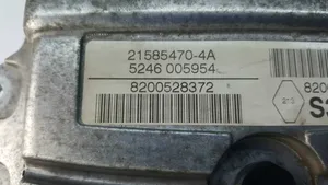 Renault Megane II Centralina/modulo motore ECU 5246005954