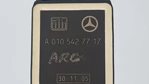 Mercedes-Benz ML W164 Priekinės pakabos aukščio daviklis 