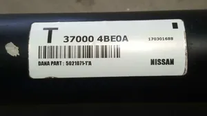 Nissan X-Trail T32 Arbre de transmission avant 170301688