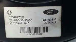 Ford Fiesta Servo-frein 0204827697