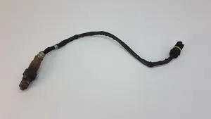 Mercedes-Benz CLK A209 C209 Sonde lambda 0258006167